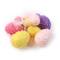 Multicolour Pearl Eggs by Ashland®